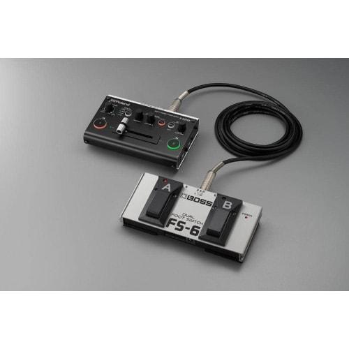 ROLAND V-02HD 2-Channel Video Switcher with Built-in Scaler