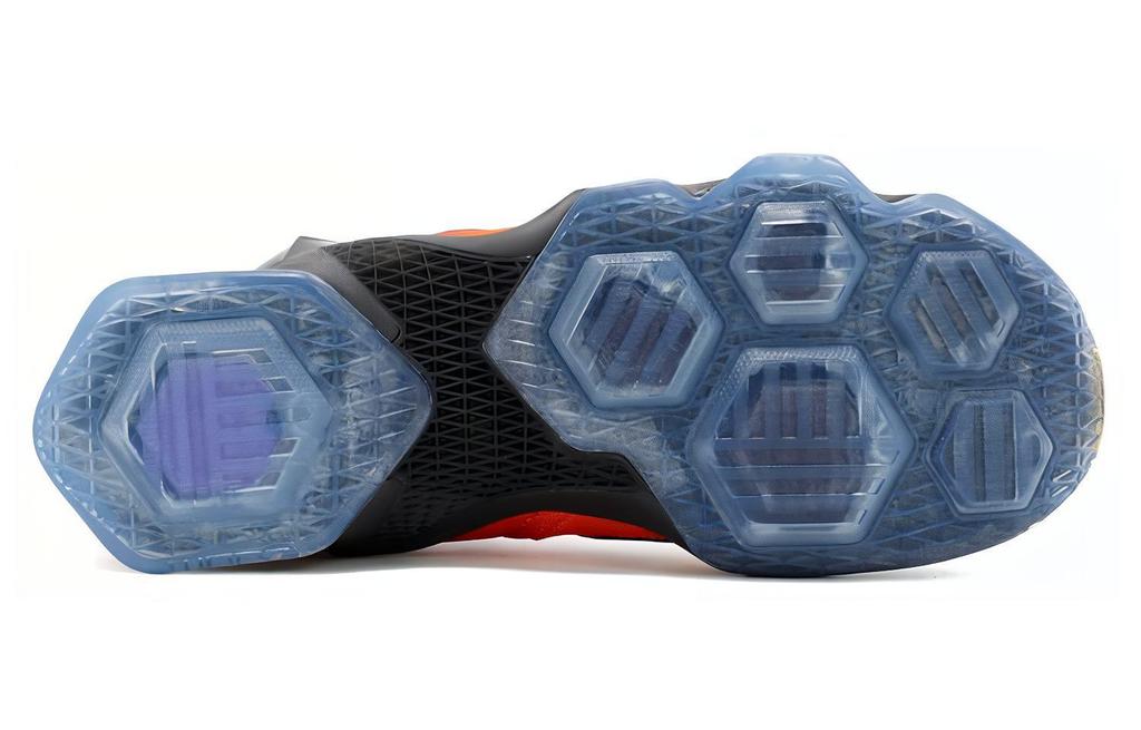 Nike LeBron 13 'DB' 838989-805