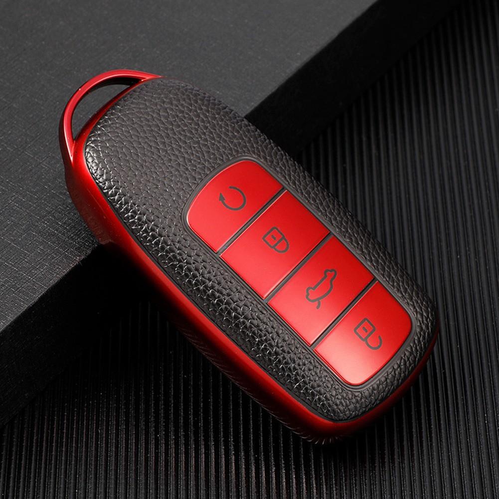 For Chery Tiggo 8Plus Car Key Case Excellent Touch