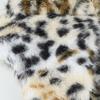 Thickened Winter Hat Windproof Earflap Hat Soft Faux Fur Hat  Unisex