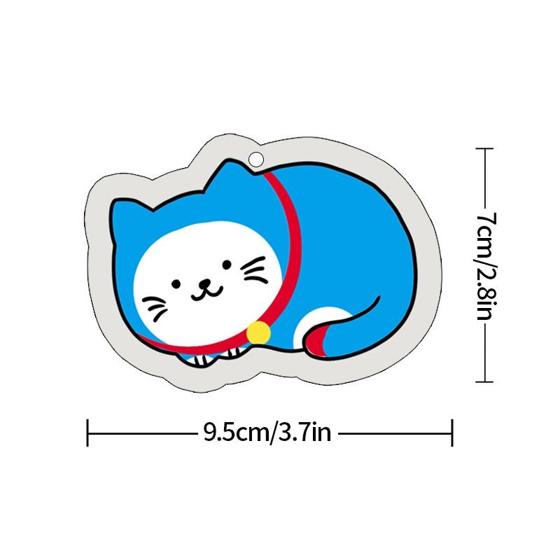 Kitchen Dishwashing Sponge Cleaning Sponges Scouring Pad Compressed Wood Pulp Sponge Cartoon Dish Cloths Pot Wipe Cleaning Tools