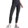 High-Waist Butt-Lift Yoga Pants with Side Pockets - Stretch Athletic Leggings for Women