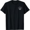 T-shirt recto-verso « Lecture psychique »