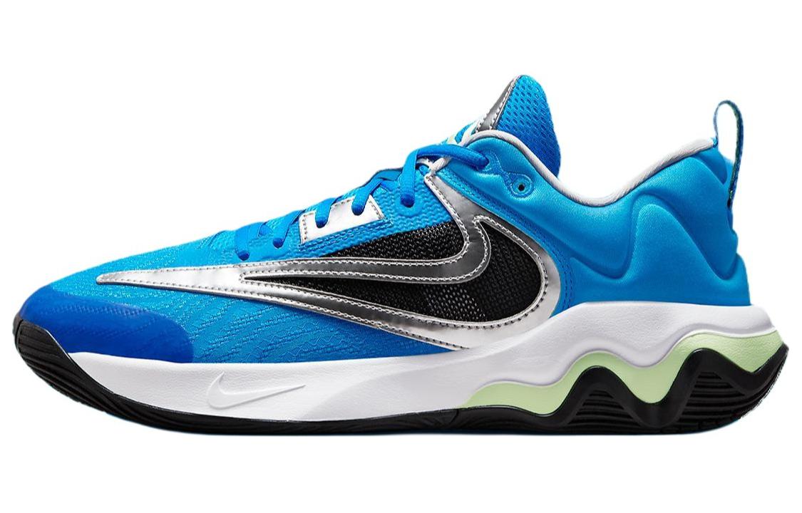 

Nike Giannis Immortality 3 Ode To Your First Love DZ7533-400 43