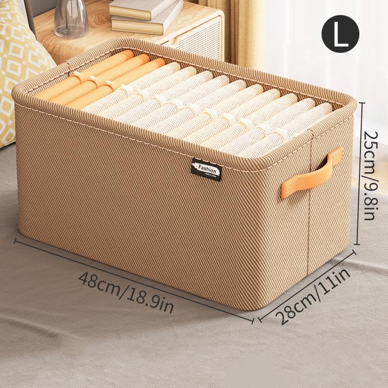 Stackable Storage Box Drawer Organizer Cabinet Underwear Socks Bra Storage Grids Boxes Division Closet Clothing Storage Box Case