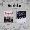WEi [Wonderland] 8th Mini Album