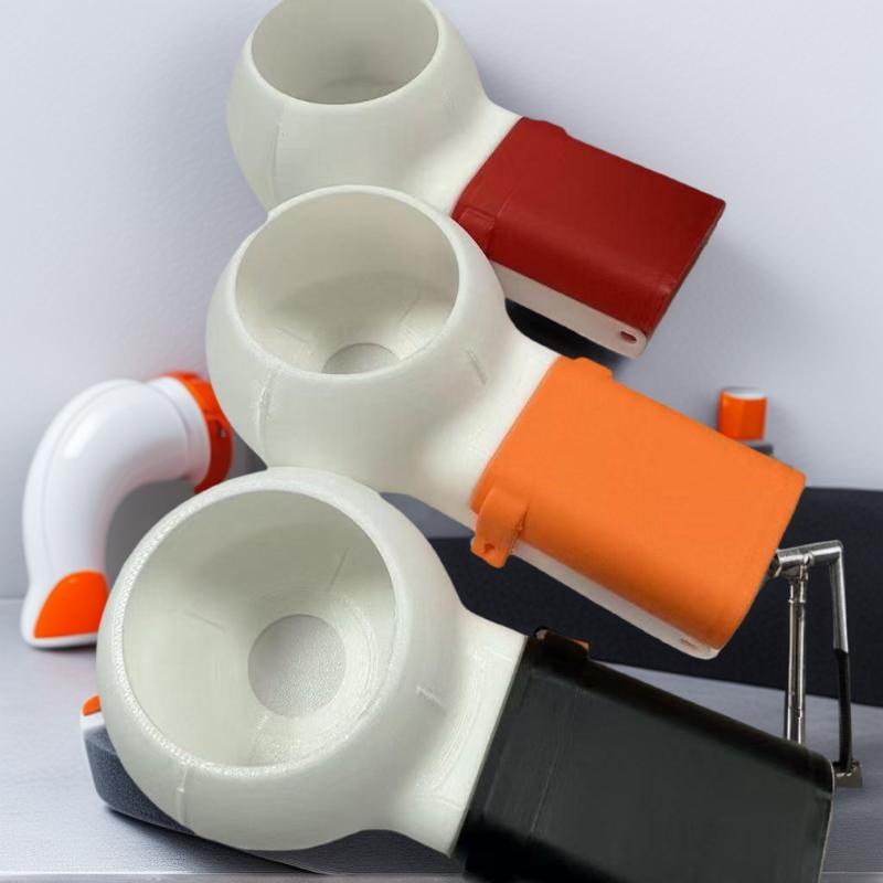 Drilling Dustproof Device, 1Pcs, Electric Drill Dust Cassette, Ash Bowl, Impact Hammer Dust Collector, Power Tool Furnishings.