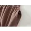 Women's Long Sleeve Cotton Dress