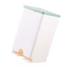 Convenient Bathroom Tampon Accessories Storage Wall Mounted Tissue Dispenser With Sanitary Napkin Organizers