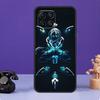 Valorant Case For Samsung Galaxy M21 M31 M11 M20 M23 M54 M14 M34 M13 M52 M32 M12 M16 M36 M56 M15 M55