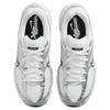 Nike Air Max Moto 2K Lifestyle Sneakers White Black Photon Dust Women HQ2056-103