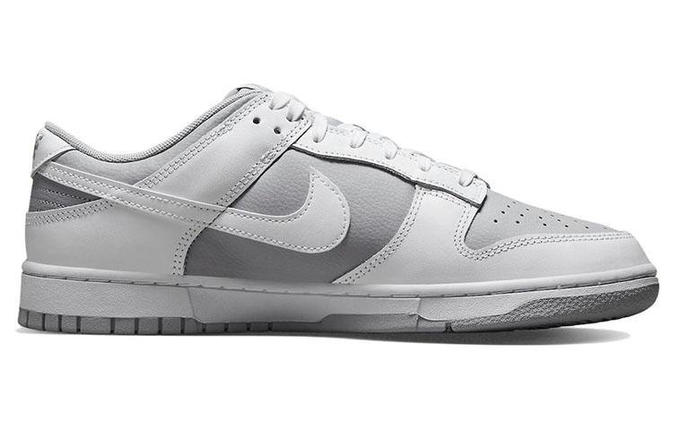 Nike Dunk Low 'White Neutral Grey' DJ6188-003