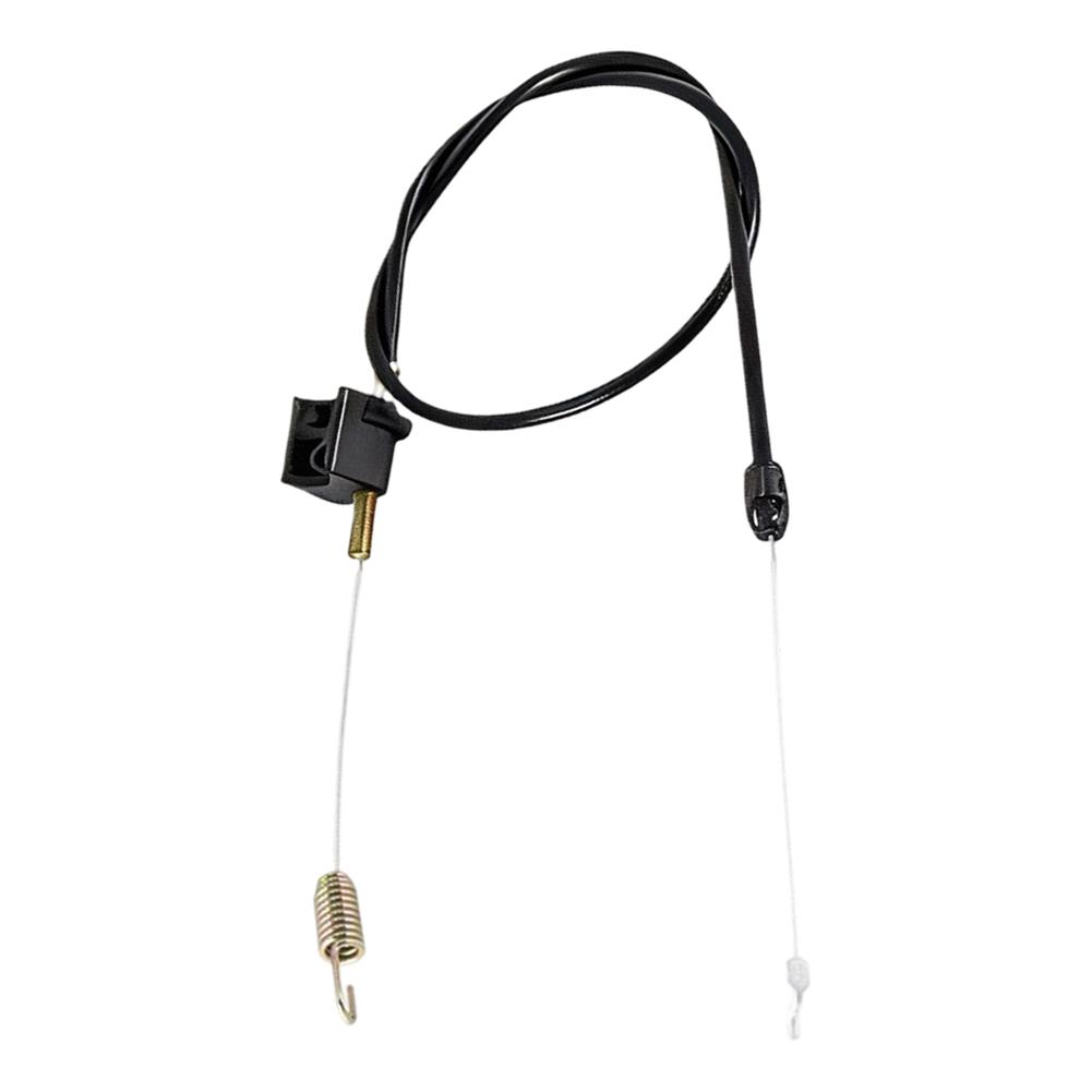 

For Lawn Mower Repair Lawn Mower Cable Starter Pull Cord Replacement Part Sturdy Materials Cost-effective Solution China Mainland