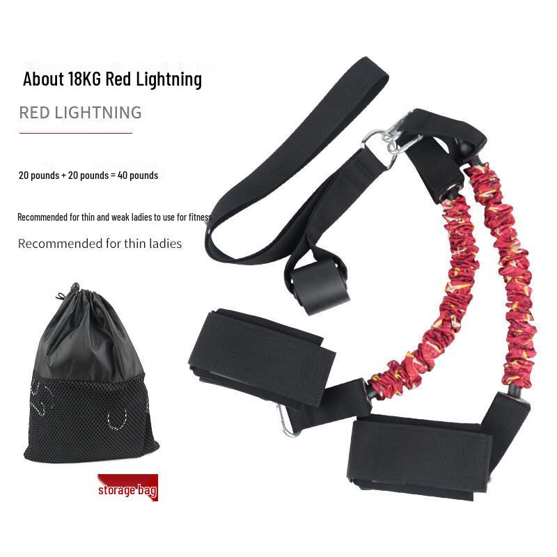 Hip Resistance Band for Glute Training