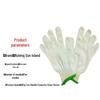 Luteng Sun Island Cotton Yarn Work Gloves