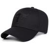 New Bull Head Embroidery Five Sided Baseball Cap Couple Outdoor Adjustable Hat Leisure Travel Sunscreen Hats Sports Caps