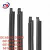Toyota Hilux KUN25 Car Door Outer Glass Weatherstrips (68161-0K010, 68162-0K010)