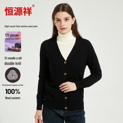Toppe – Cardigans til kvinder