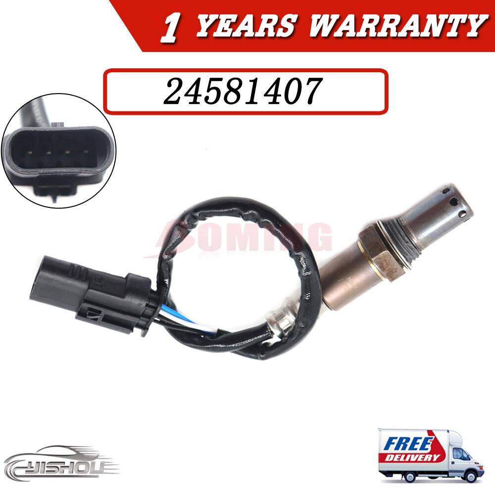 Oxygen Sensor 149100-7850 For GM COBALT MONTANA ONIX 24581407 1491007850
