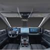 For BYD Leopard 5 8 Denza B5 Car Window Sunshade Cover UV Protection Heat Insulation Blackout Privacy Car Interior Accessories