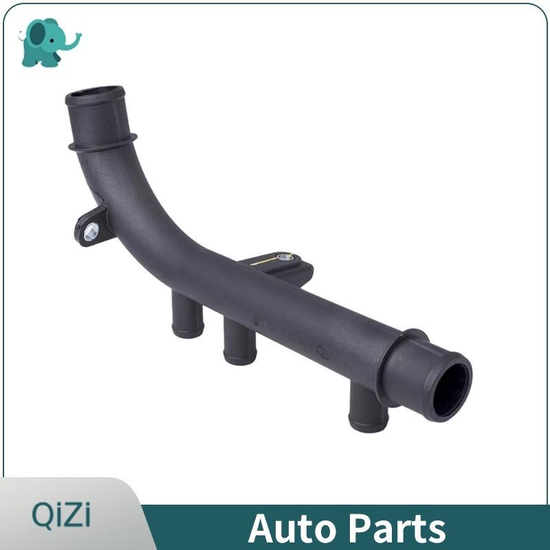 96328694 96351810 Great Performance Automotive Rubber Accessories Water Pipe Hose Fit For Daewoo Leganza For GM OPEL