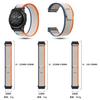 QuickFit 26mm 22mm 20mm Nylon Trail Loop Strap For Garmin Fenix 8 51/47/43mm 7 Pro 7S 7X E Bracelet Band For Quatix 8 51mm 47mm