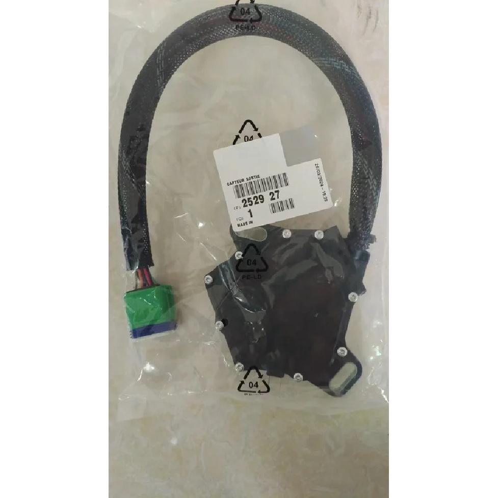 

7700100010 252927 CMF930400 Automatic Transmission MPLS Switch For Peug-eot 207 307 Citroen C5 Ren-ault Me-gane II DPO AL4
