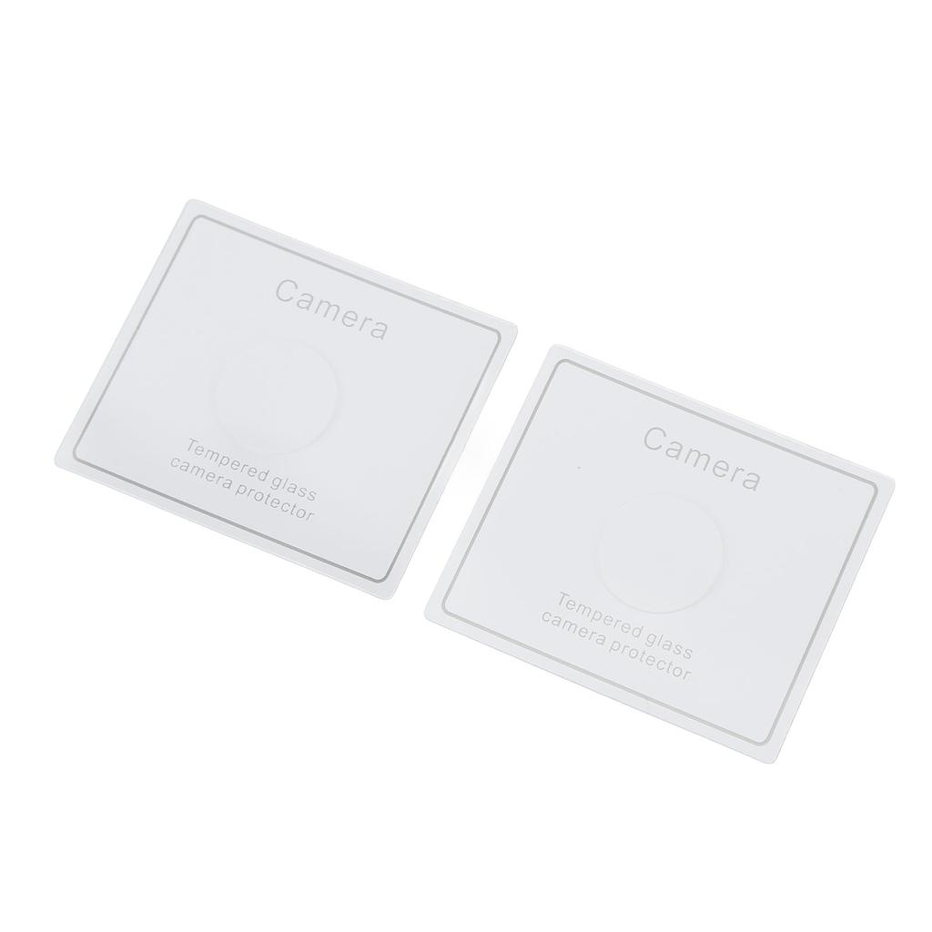 Drone Camera Lens Protective Tempered Glass Film 9H Hardness High Definition Anti Scratch Screen Pro