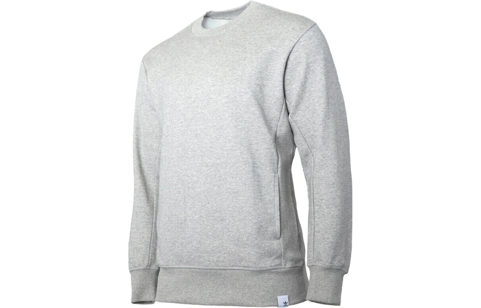 Adidas Originals Crew Neck Jumper BQ3079 S
