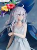 Furyu Wandering Witch: The Journey of Elaina Summer Dress Ver. 1/7 Scale PVC Painted Complete Figure Resale
