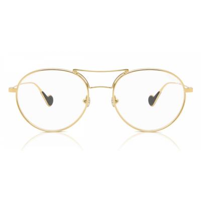 Moncler Ml0105 030 Unisex Eyeglasses