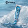 Colgate Mars Fresh Ocean Peppermint Toothpaste Twin Pack