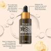 Hoegoa Scalp Care Essential Oil - Refreshing And Moisturizing Hair Treatment For Dry Hair, Smooth, Lightweight, And Shiny