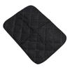 Dog Car Seat Cover For Back Seat Water Resistant Oxford Cloth Anti Stick Breathable Pet Car Seat