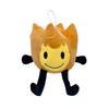 Plush Toy Dolls Around The Comic,Creative Decorative Gift Ornaments
