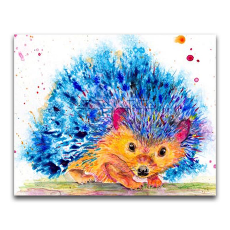 

Полный круглый алмаз мозаика 5D DIY алмазная живопись мультфильм мышь животные овца коала полный круглый алмаз вышивка крестиком Full Round 20x25CM