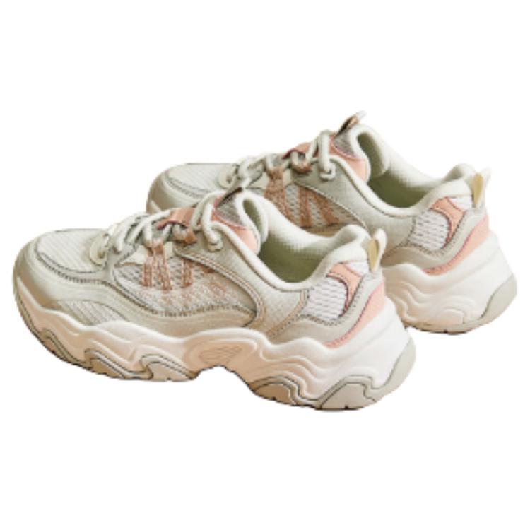 Anta Meteor 4 Commuting Versatile Comfortable Simple Trendy Shock Absorbing Wear Resistant Warm Low Top Casual Shoes Women Casual Shoes 122548880-5