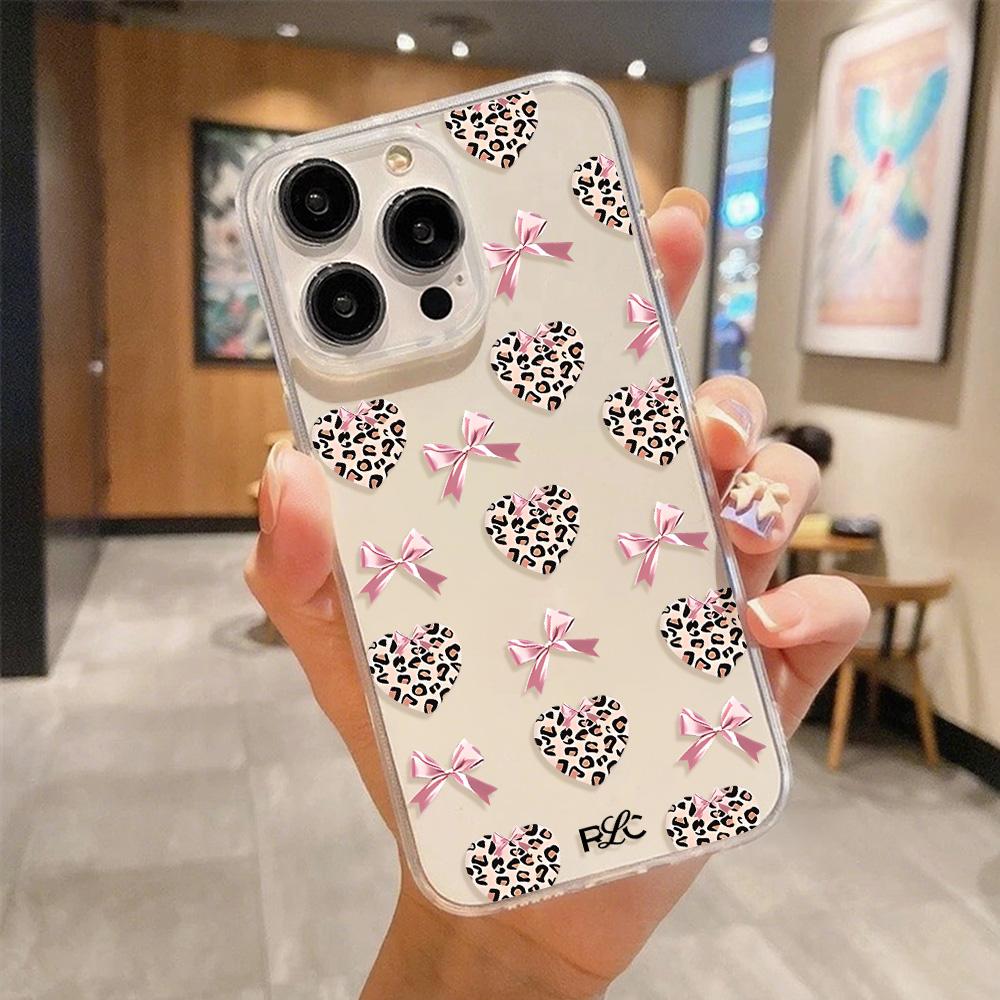Acrylic Phone Case for iPhone 11 12 13 14 Pro 12 14 16 Pro Max for Samsung A16 A36 A56 S24 FE High-quality Painted Anti-fall Mobile Phone Case