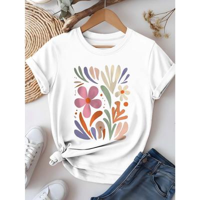 Oberteile – T-Shirts