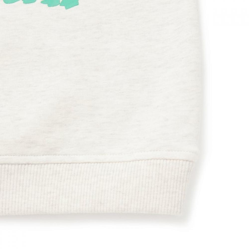 Bluedog Baby Happy Friends Sweatshirt 46114 334 04 