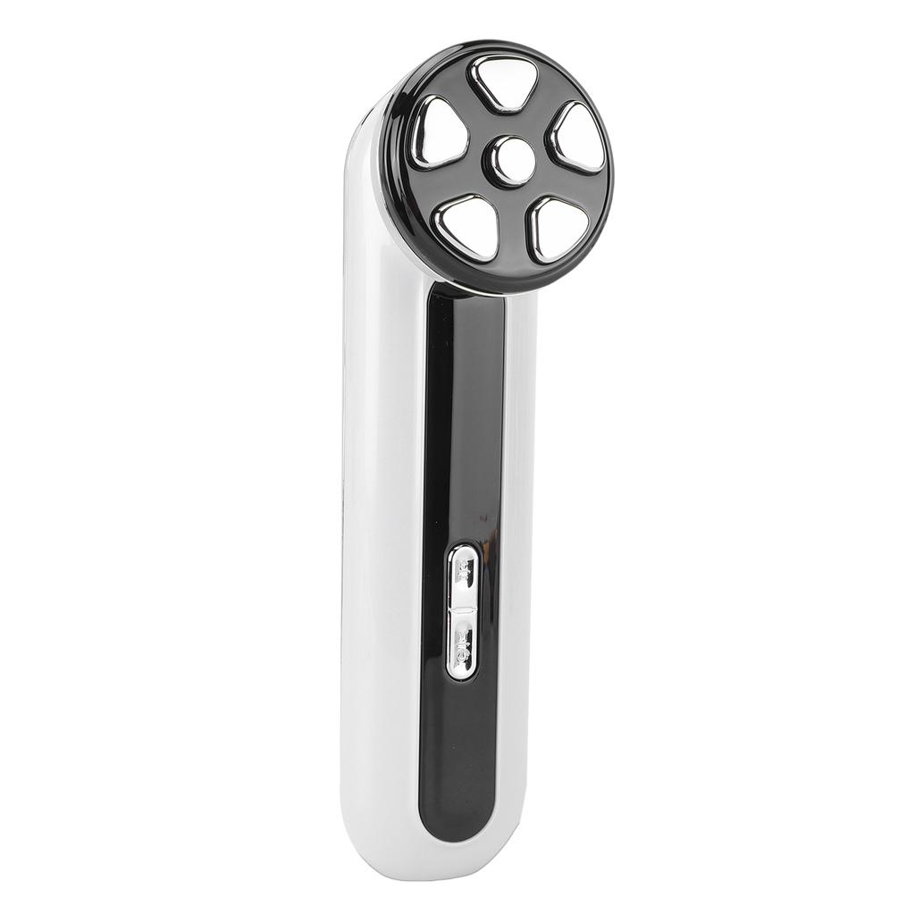 RF Face Beauty Device Radio Frequency Microcurrent Skin Care Beauty Machine for Arms Calves Thighs Waist