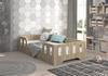 Montessori Laki Children's Bed 140X70 Sonoma