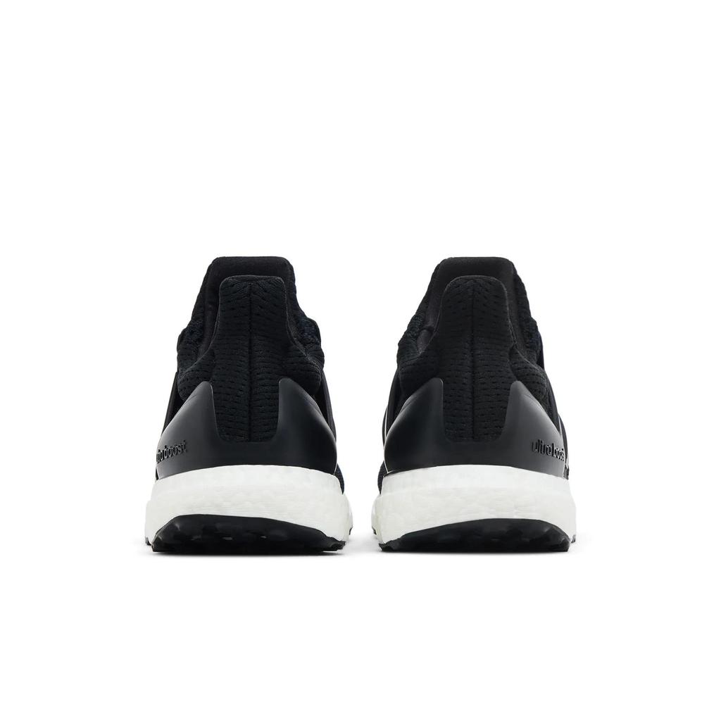adidas Womens UltraBoost 1.0 'Double Black' (women's sizes) Core Black / Core Black / Cloud White Running Shoes HQ4206