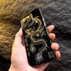 Creative Cool Dragon Case for iPhone 17 Pro Max 15 11 13 Air 12 Pro 14 Plus 16 17e Phone Cover