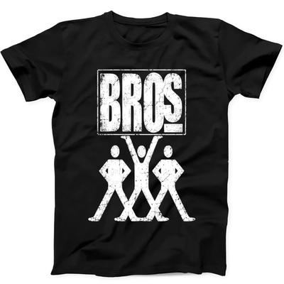 Bros Tour Singer Concert Music Hoodie Sweatshirt T Shirt 785