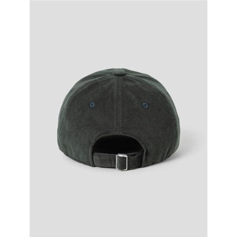 8seconds Segol Corduroy Ball Cap Green (29598BWY2M)