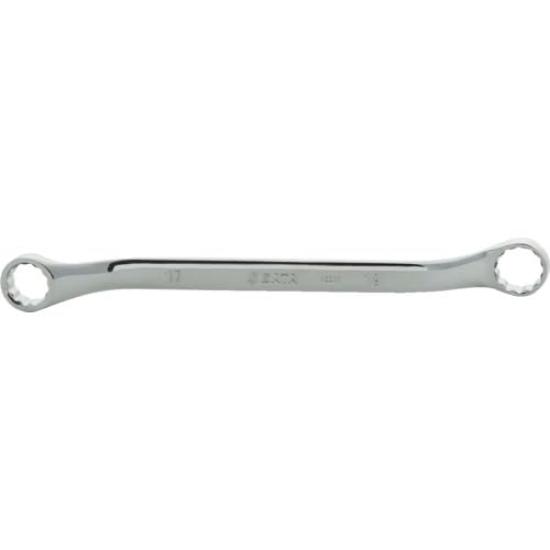 SATA Wrench 27 x 30 mm 42225 Double-ended Open-End