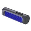 Quiet Portable Desk Fan Digital Display Phone Stand New Bladeless Cooling Fan  Kitchen Cooling