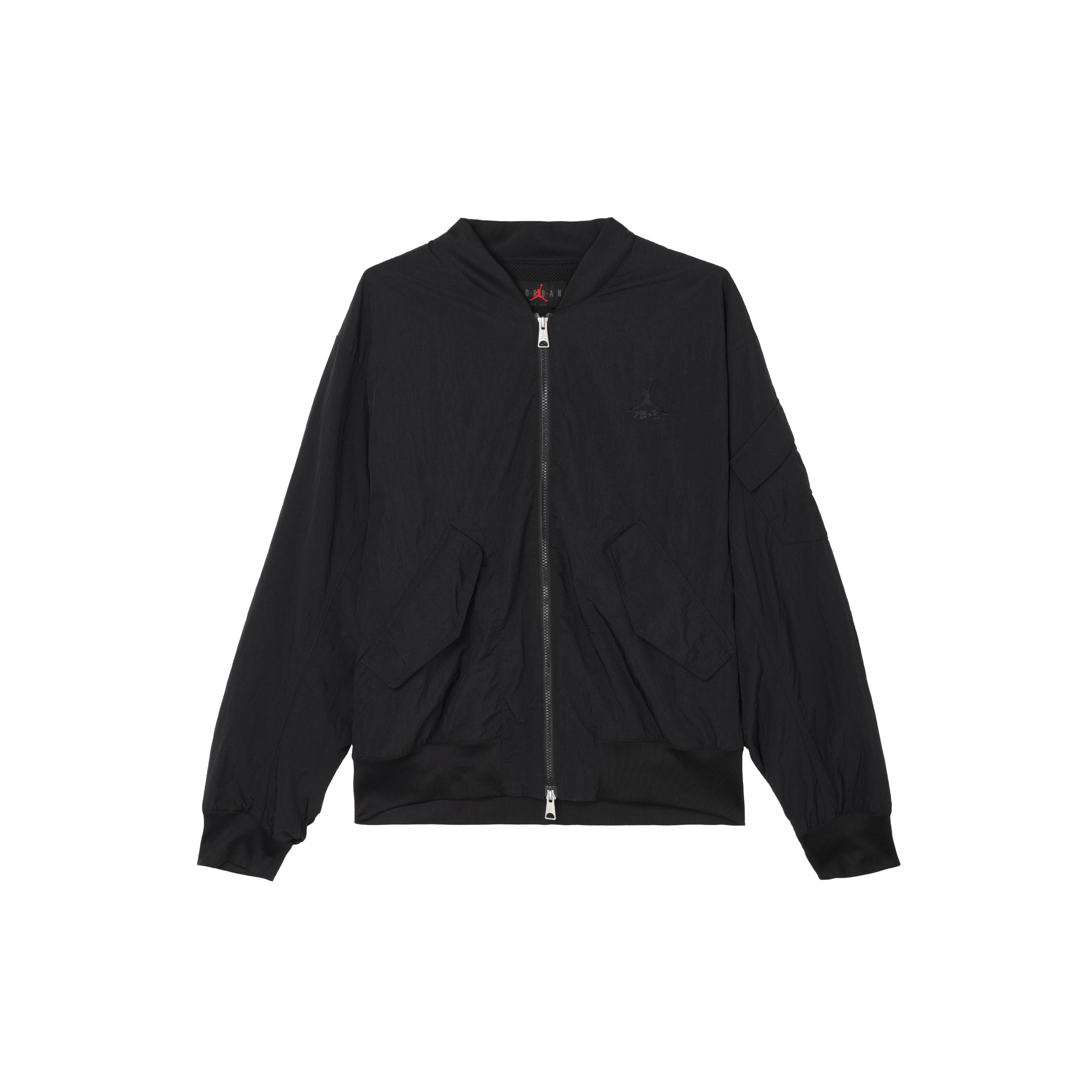Jordan Jackets & Coats Men s Black FN4624-010 S