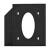 2.5  SATA HDD SSD Enclosure Hard Disk Drive Bay Caddy Optical DVD Adapter for Laptop 9.5mm